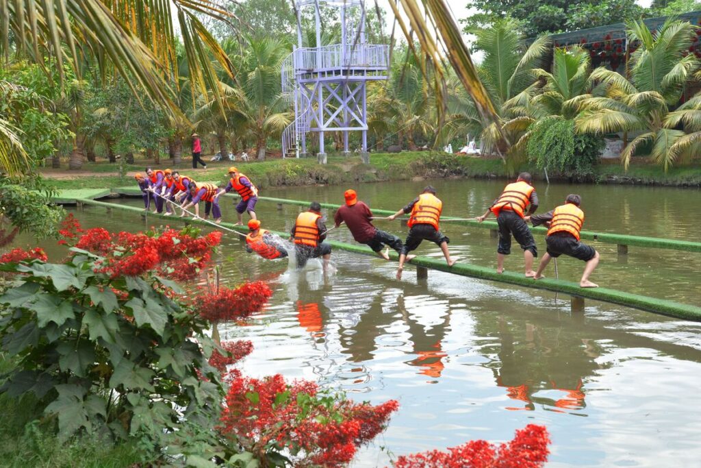 Team Outing Resorts in Pune